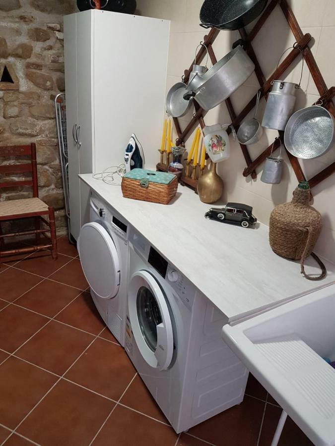 Apartamentos HELA Arjona Exteriör bild